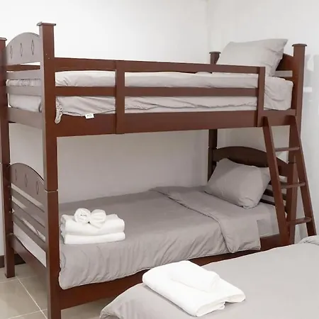 Apartamento Skyzie Nimman With Airport Pick Up